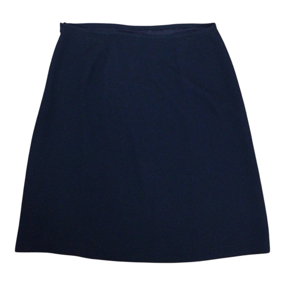 Kate Hill Black Skirt for Work EUC Woman’s size 12
